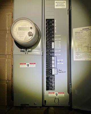 Northwest Dallas Electrician Service