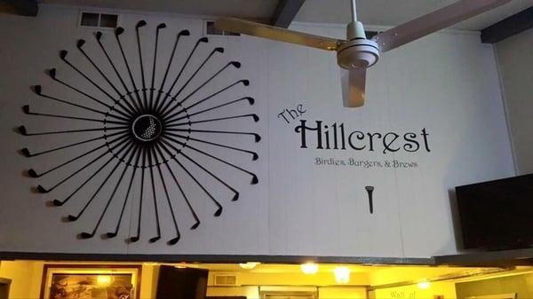 Hillcrest Golf & Country Club