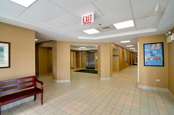 Senior Suites of Hegewisch