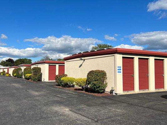 Route 50 Self Storage