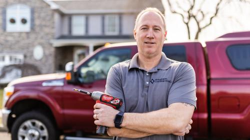 Houghton Contracting LLC