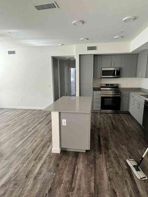 Jones Cleaning & Floorz