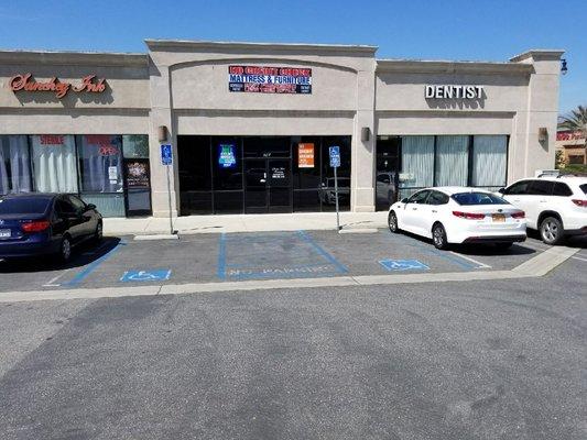 Simply Home Furnishing