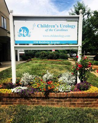 Children's Urology Of The Carolinas