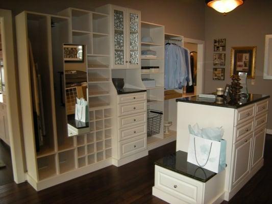 Dream Closets