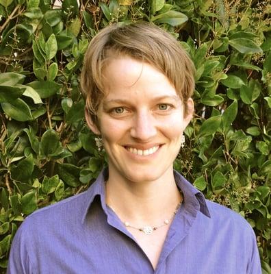 Kate Ramsey, MA, MFT Intern (IMF 75816), Supervised by Jessica Wolk Benson, MFT (MFC 45896)