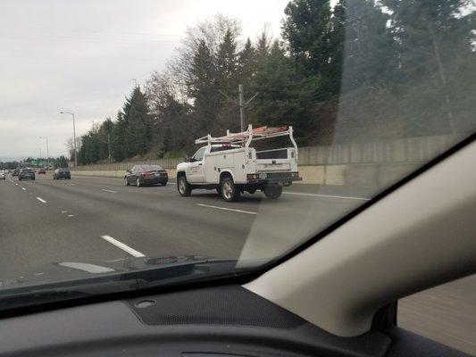 Lightworks Electric Company