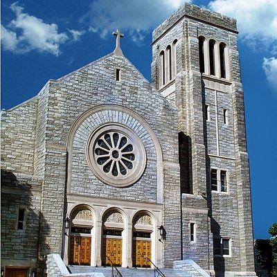 St Timothy's Church