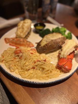 Red Lobster