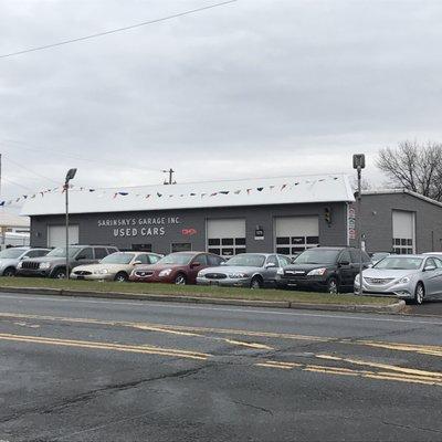 Preferred Auto Collision