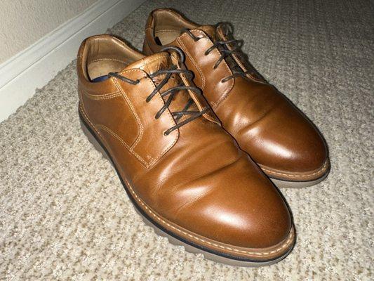 Houston Shoe Hospital