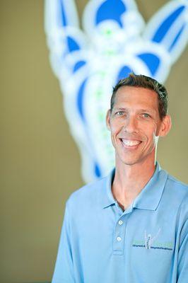 New Health Chiropractic