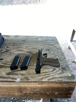 Albany Rifle & Pistol Club