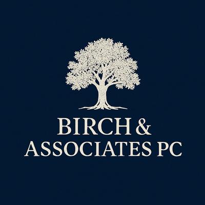 Birch & Associates PC Logo