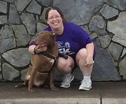 At Ease Pet Care By Kristin Miller