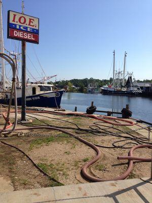 Fitzsimmons Heating, Air & Refrigeration Services