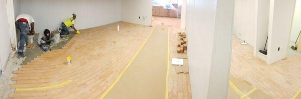 KM Young Enterprises