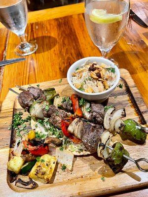 Kareem's Lebanese Kitchen
