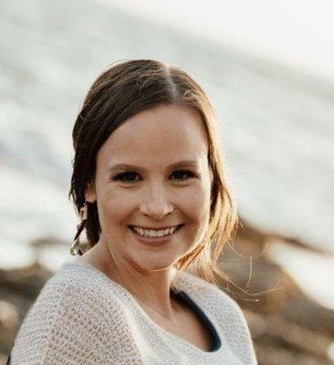 Meet your therapist Megan Bowling MA LMFT