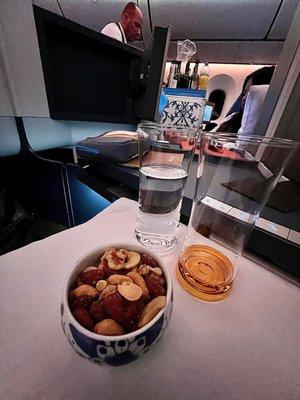 KLM Royal Dutch Airlines