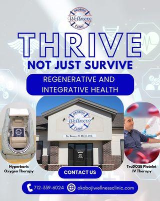 Okoboji Wellness Clinic