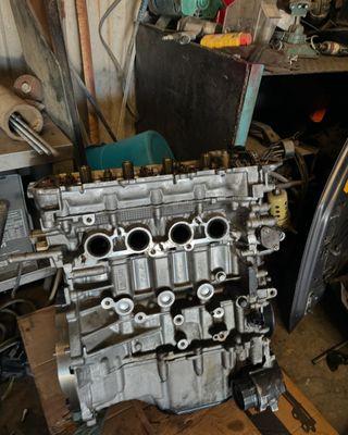 Four Brothers Auto Repair