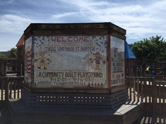 Kids Connection Park