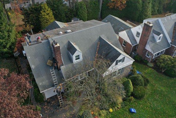 Pro Master Construction