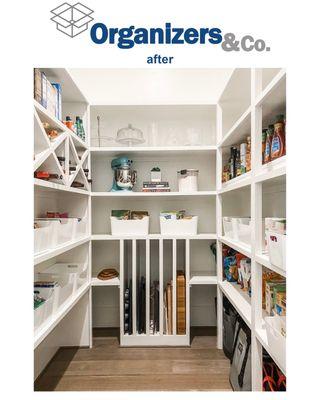 Organizers & Co.
