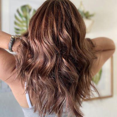 All About You Salon & Spa