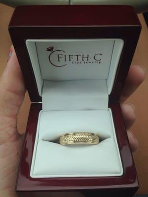 Fifth C Fine Jewelry