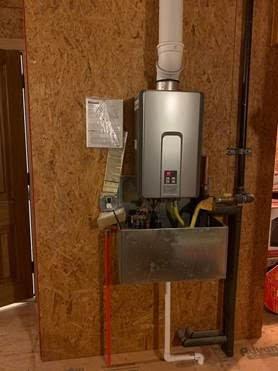 ACA Air Conditioning Heating & Plumbing