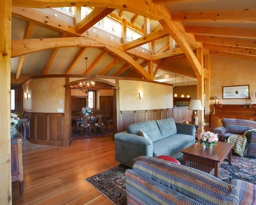 Timberdale Homes