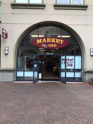 Market One