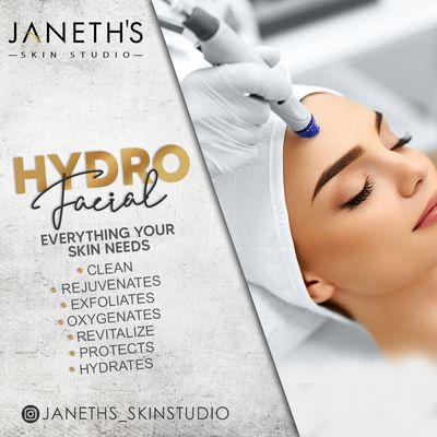 Janeth Beauty Studio