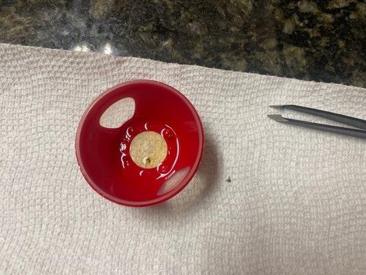 Southgate Towers Apartments in Baton Rouge