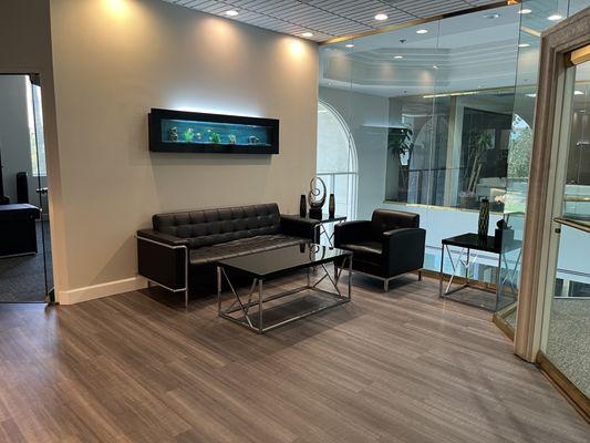 Southern California Health Center