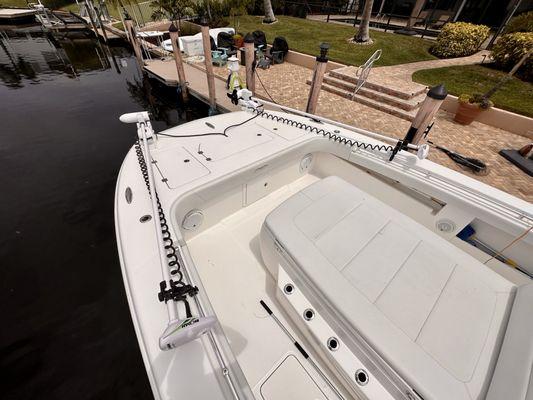 Leith Marine Specialties