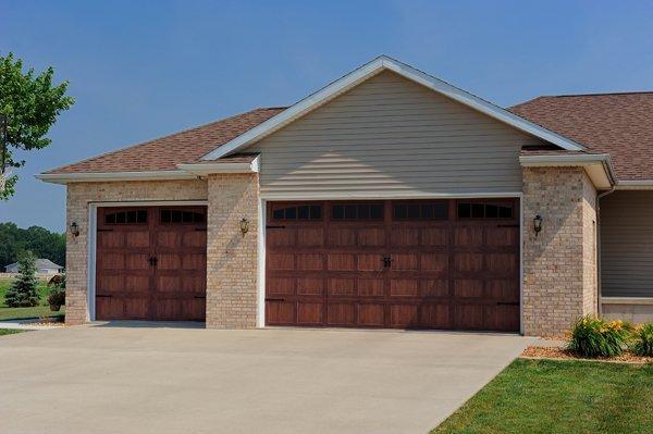 Don's Garage Doors