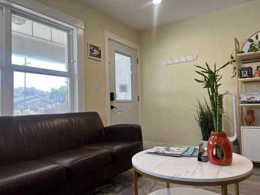 Tune-Ups Chiropractic