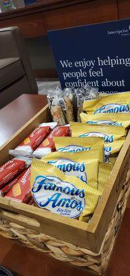 Renee Langlois-Private Wealth Advisor, Ameriprise Financial Services, LLC