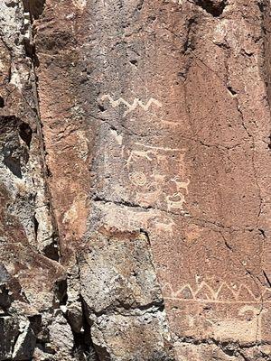 Fremont Indian State Park