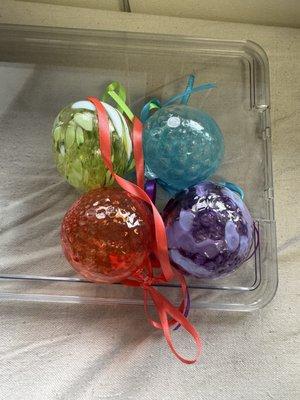 Renton Art & Glass Studio