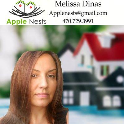 Apple Nests