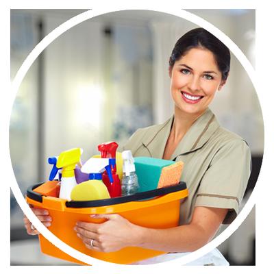 Bright Star Cleaning Services Inc