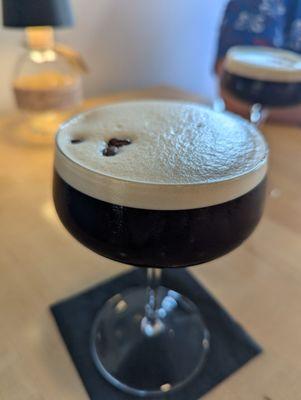 Espresso Martini