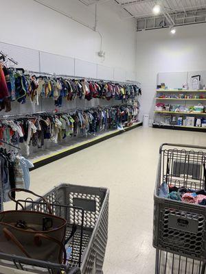 City Thrift