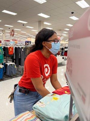 Target