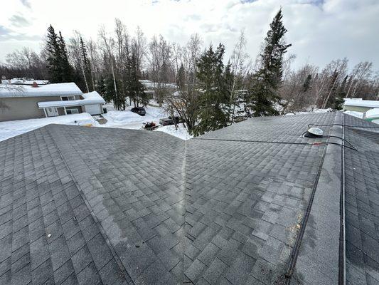 Arctic Eagle Property Maintenance