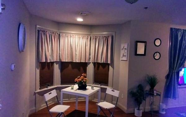 Stacy's residential and commercial cleaning